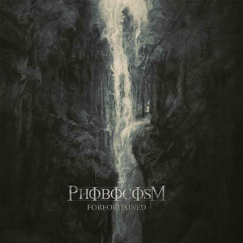 PHOBOCOSM - Foreordained CD